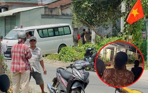 Vụ người đàn ông sát hại vợ và con trai 2 tháng tuổi: Bất ngờ lời kể từ hàng xóm