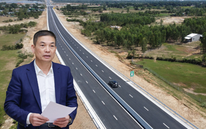 Tập đoàn Sơn Hải vừa gửi một đề xuất chưa từng có