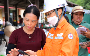 Tất cả người dân đang sử dụng điện trên cả nước chú ý tác động từ quy định mới nhất