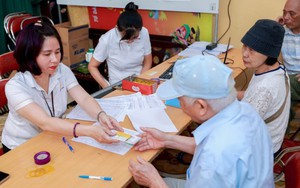 Thay đổi quan trọng từ 1/7, tất cả người dân đang nhận lương hưu ở Hà Nội chú ý