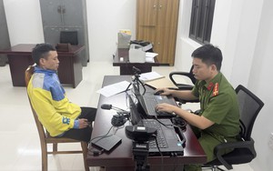 Vụ chồng bất ngờ về quê trong đêm, chém vợ tử vong: Lời khai của Nguyễn Quang Thoại