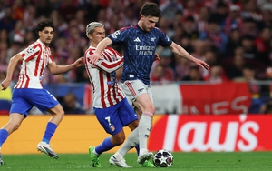Nhận định bóng đá Arsenal vs Atletico Madrid, bán kết Cúp C1 châu Âu ngày 6/5