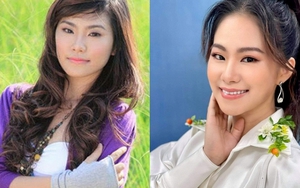 Nữ ca sĩ kể về vụ cháy ám ảnh cuộc đời: "Lúc đó hoảng loạn ai cũng chạy, biển lửa đó đã thiêu đốt toàn thân tôi"