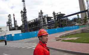 Trung Quốc vừa có động thái không ngờ với Mỹ