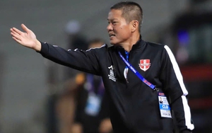 Hé lộ lý do HLV danh tiếng V.League bất ngờ rời ghế, cựu tuyển thủ Việt Nam lên thay có gì đặc biệt?