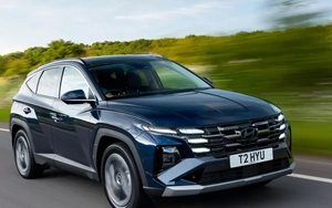 Top SUV tốt nhất: Nhiều cái tên có mặt ở Việt Nam