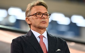 Sự thật phía sau tin đồn HLV Troussier trở lại Việt Nam, tái ngộ nơi làm việc cũ