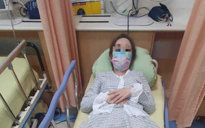 Ăn sầu riêng chung với 1 đồ uống, người phụ nữ suýt tử vong vì suy hô hấp
