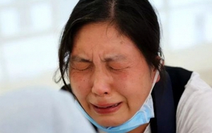 Cuộc gọi khiến người mẹ nào cũng phải tan nát cõi lòng: "Nếu 2 tiếng nữa con không gọi lại, chắc sẽ không được gặp mẹ nữa"
