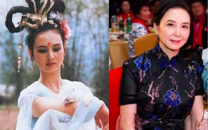 Dàn sao 'Tây Du Ký 1986' ngoài đời là triệu phú, tỷ phú giàu có nức tiếng