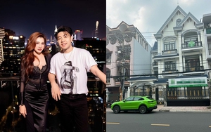 Mẹ đơn thân 3 con là CEO dược phẩm, cưới nam nghệ sĩ nổi tiếng, ở biệt thự mặt tiền phường Bình Phú