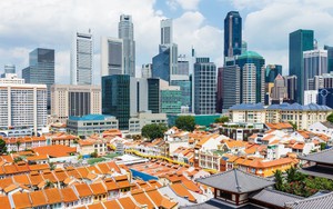Mới đầu năm, quốc gia rộng cỡ đảo Phú Quốc dự tính rót hơn 6 tỷ USD vào Việt Nam