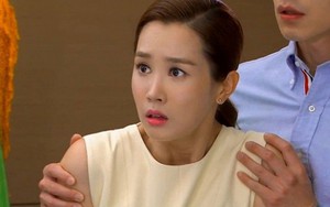 Mẹ chồng nàng dâu Việt Nam khác hẳn ở Đài Loan!