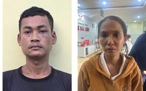 Vụ cháu bé 2 tuổi bị đánh nguy kịch: Bắt khẩn cấp Nguyễn Thị Thanh Trúc và người tình