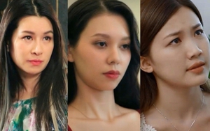 Ba 'ác nữ' phim giờ vàng: Nhan sắc nổi bật, đều là thủ khoa Sân khấu - Điện ảnh