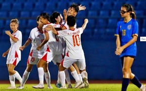 Tuyển Việt Nam sẽ “hết cửa” dự World Cup nếu phải đụng Triều Tiên?