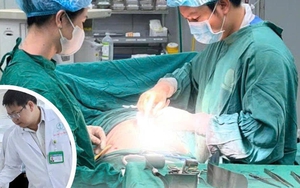 TP.HCM: Thiếu nữ 17 tuổi bị đâm thấu bụng, tổn thương nhiều mạch máu lớn