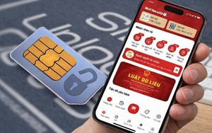 C06: Còn hơn 32 triệu thuê bao di động chưa xác thực thông tin