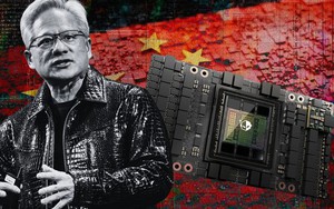 Mỹ hạn chế việc NVIDIA bán chip AI cho Trung Quốc, Huawei được dịp lên ngôi