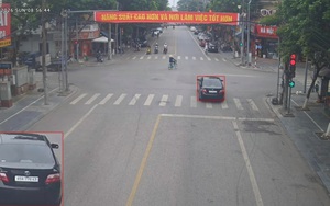 155 chủ xe vi phạm có biển số sau nhanh chóng nộp phạt nguội theo Nghị định 168