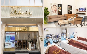 Phạt Thẩm mỹ viện Khơ Thị 95 triệu đồng: Buộc thu hồi, tiêu huỷ, tái xuất hoặc đưa ra khỏi Việt Nam nhiều mỹ phẩm vi phạm