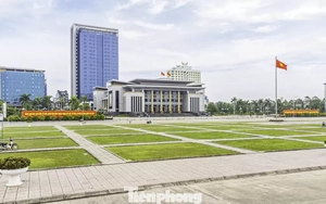 Bắc Ninh tăng tốc xây đề án thành phố trực thuộc Trung