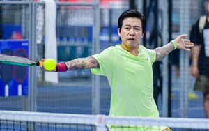Bị netizen “var” khi thách đấu thầy dạy pickleball nổi tiếng, Tuấn Hưng đáp trả cực căng