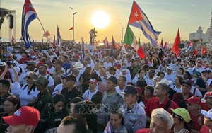 Cuba vừa công bố một quy định mới, người dân trong và ngoài nước được trực tiếp hưởng lợi