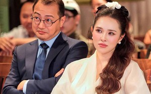 Nữ ca sĩ nổi tiếng nói thẳng: "Tôi không có nhu cầu giữ chồng vì ý thức được mình rất xinh đẹp"