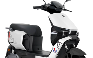 Xe máy điện mới ra mắt có giá ưu đãi chỉ 15 triệu đồng, chạy 120km/sạc