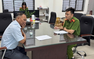 Khởi tố người đàn ông gửi 31 đơn tố cáo sai sự thật để ép con nợ trả gần 4 tỷ