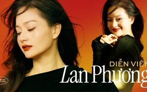 Lan Phương hậu biến cố hôn nhân: "Sau cơn đại hồng thủy, tôi vẫn đứng vững, vui vẻ và đẹp hơn"