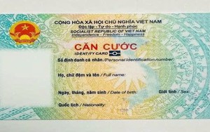 Thông tin mới liên quan số Căn cước mà người dân cần nắm rõ