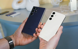 Tin vui dành cho người dùng điện thoại Samsung cũ