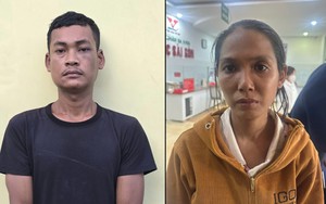 Người mẹ và nhân tình khai gì trong vụ bạo hành bé trai 2 tuổi gây phẫn nộ?