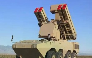 Trung Quốc ra mắt hệ thống phòng không 'đối thủ của Pantsir-S'