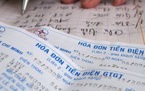 Mới nhất: Từ 25/5, nhiều người làm một việc khi tính tiền điện cuối tháng có thể bị phạt tới 30 triệu