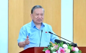 Tổng Bí thư, Chủ tịch nước vừa chỉ đạo về thi lớp 10, các phụ huynh nức lòng: Đây là điều nên làm lúc này