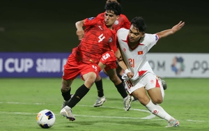 AFC ra quyết định quan trọng, ảnh hưởng lớn đến việc tranh vé World Cup của tuyển Việt Nam