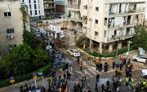 Vũ khí mới của Hezbollah thách thức hệ thống phòng thủ Israel