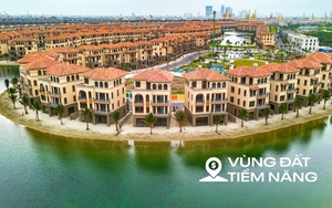 Vingroup, Sun Group và những dự án tỷ đô biến đảo hoang thành siêu đô thị