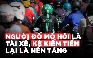 ‘Người đổ mồ hôi là tài xế, kẻ kiếm tiền lại là nền tảng’: Câu nói khiến thị trường gọi xe ĐNÁ rung chuyển, chấm dứt mức 'cắt phế' tới 20% tại Indonesia
