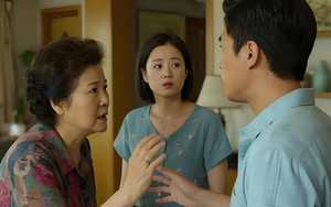 Một chiếc bát vỡ, một câu bênh vợ giữa lúc căng thẳng, không ngờ lại đẩy gia đình tôi vào tình thế không lối thoát