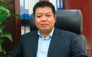 Một cựu Thứ trưởng thoát trách nhiệm hình sự vì tự nguyện nộp lại 500 triệu nhận từ cấp dưới
