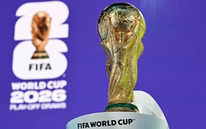 FIFA hét giá cao khó tin, đất nước tỷ dân nguy cơ không được xem World Cup 2026