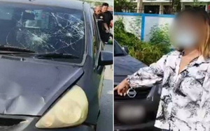 Vợ lái ô tô đâm chồng tử vong vì bị lạnh nhạt sau khi đã tiêu hết tài sản để “cung phụng”