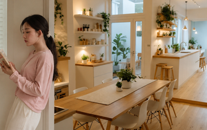 Lời khuyên dành cho những gia đình đang muốn mua nhà