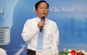 "Chìa khóa" phát triển của TP HCM