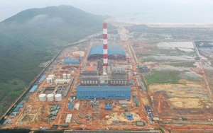 Đúng 18h55 ngày 6/5, dự án nhiệt điện 42.000 tỷ đạt cột mốc quan trọng, Việt Nam sắp kích hoạt công nghệ siêu tới hạn