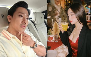 Nữ diễn viên 30 tuổi được Trấn Thành kêu gọi quần chúng ủng hộ tiền: "Em biết ơn sâu sắc"